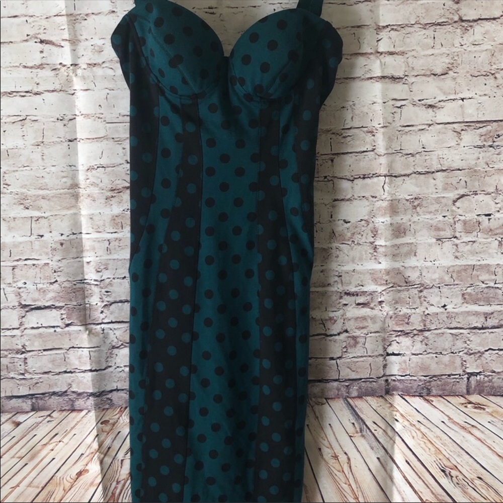 Kardashian Kollection | Body tight Dress